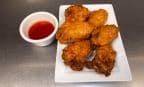 Best Fried Chicken Wings (6 Pcs) in Brooklyn Park, MN