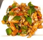 Best Chicken in Garlic sauce in Brooklyn Park, MN